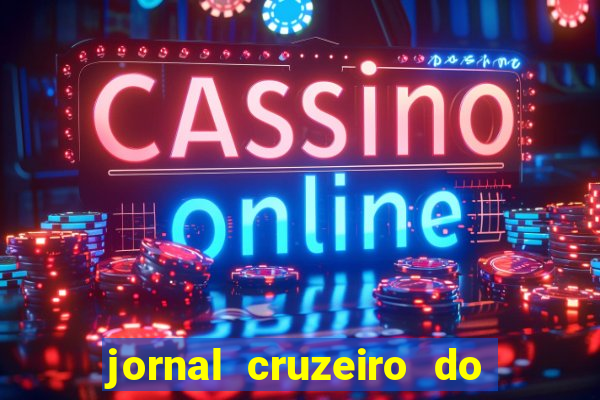 jornal cruzeiro do sul classificados empregos